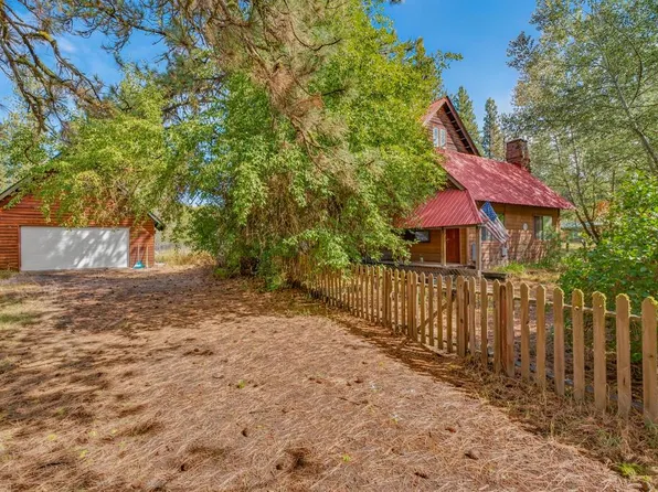 3206 McLeod Ln, New Meadows, ID 83654