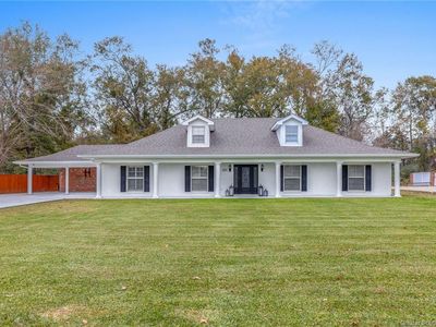 1504 Diane Dr, Sulphur, LA, 70663