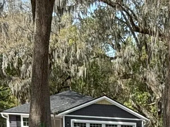 8035 CANNON Street, Jacksonville, FL 32220