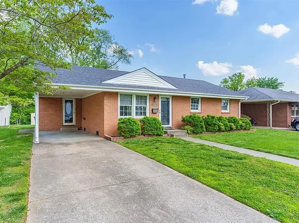 3921 Steele Dr, Owensboro, KY 42303