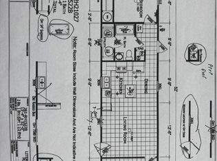 1110 N Summit St #43D, Crescent City, FL 32112