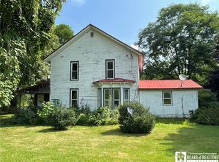 5574 Railroad Ave, Conewango Valley, NY 14726