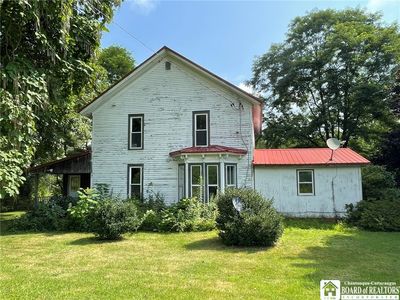 5574 Railroad Ave, Conewango Valley, NY, 14726