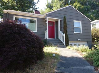 4147 48th Ave SW, Seattle, WA 98116