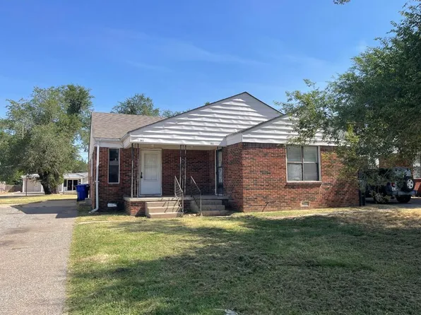 1005 Arkansas St, Norman, OK 73071