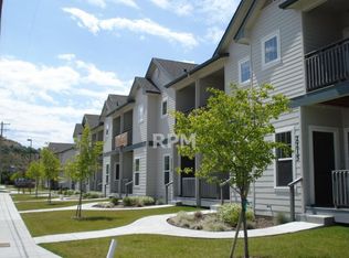 2227 Warm Springs Ave, Boise, ID 83712