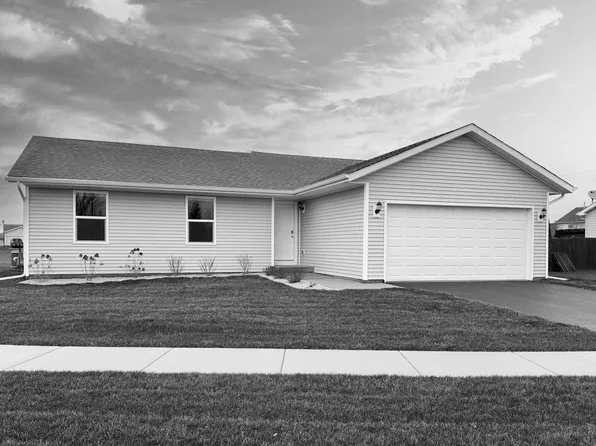1169 Russell Rd, Belvidere, IL 61008