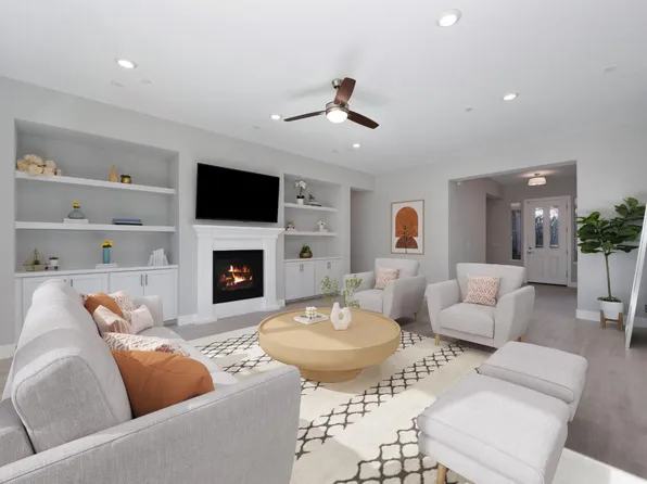 2954 Laredo Dr, Rocklin, CA 95765