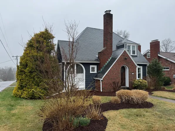 519 RIDGE Road, Middletown, CT 06457