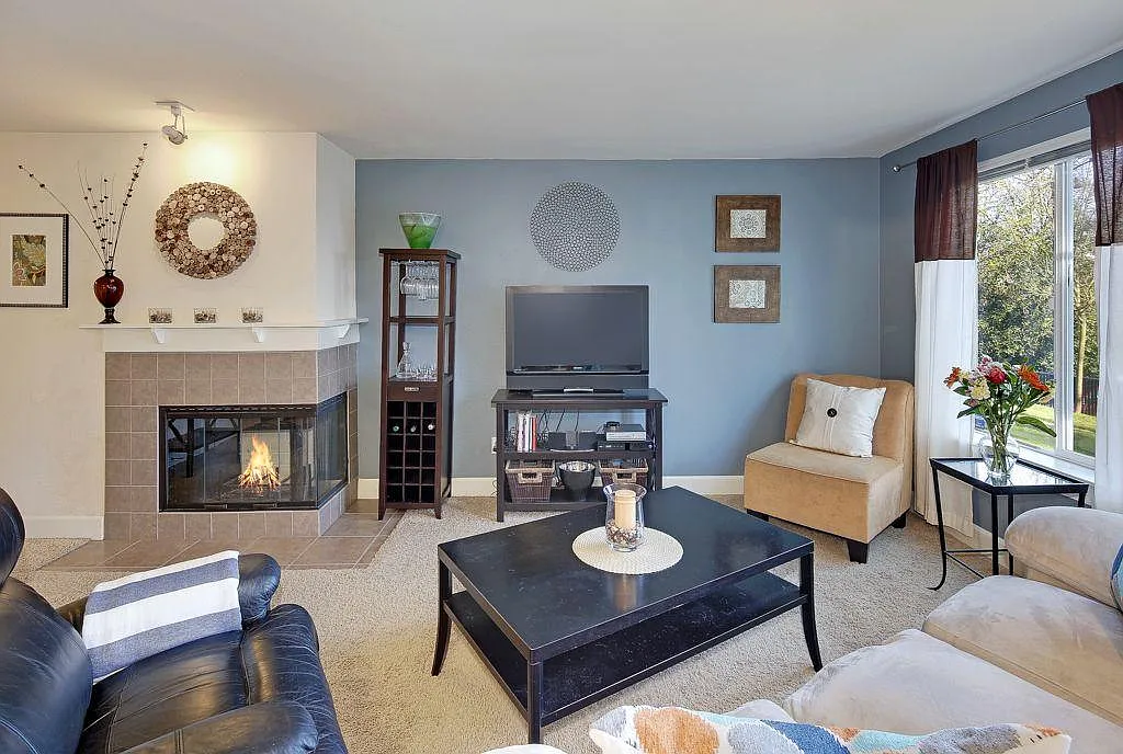 1 bed, 707 sqft, $1,840 — Photo 2