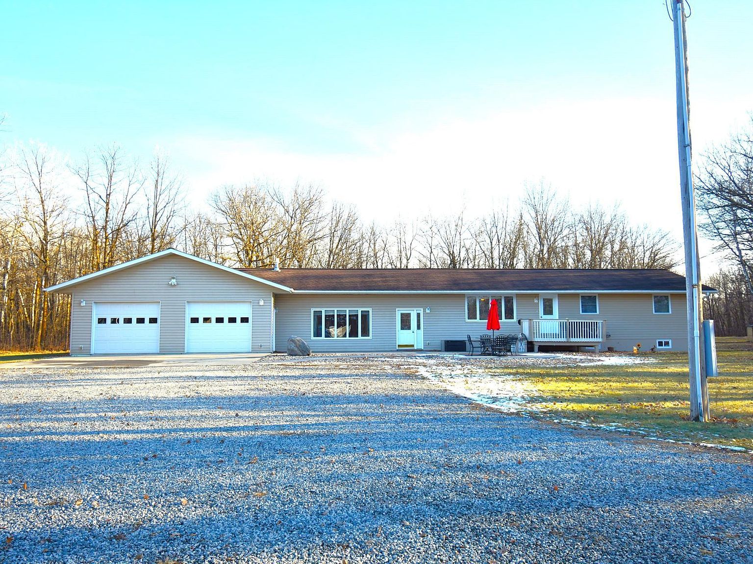 40586 220th St, Roseau, MN 56751 Zillow