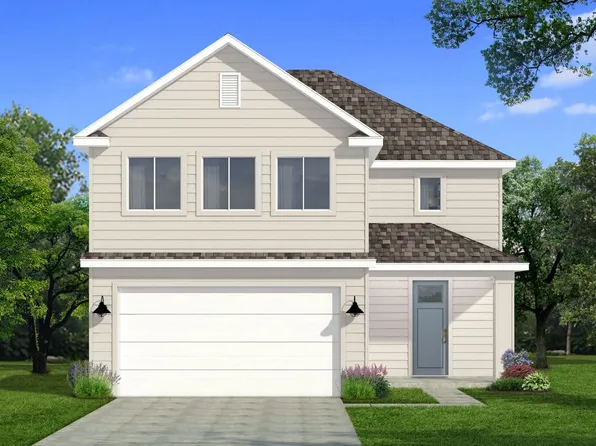 Walnut Plan, Arrowhead