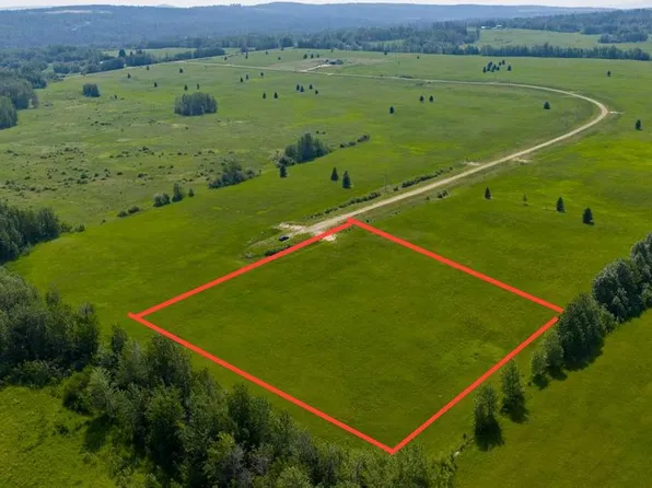 8 Eastwood Ridge Ests, Woodlands County, AB T7S 2A2