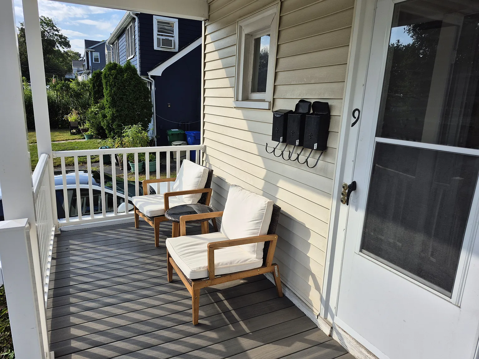 1 bed, 795 sqft, $2,400 — Photo 2