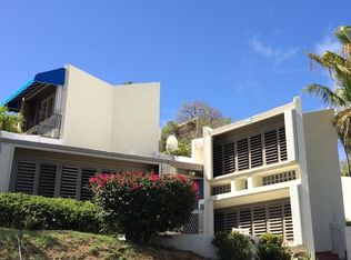 425 The Reef, Christiansted, VI 00820