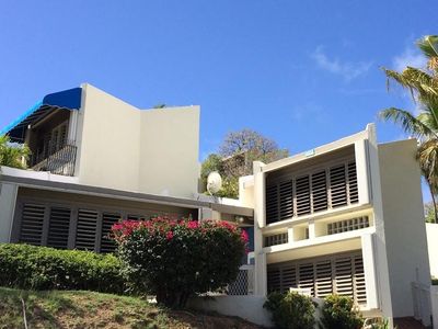 425 The Reef, Christiansted, VI, 00820