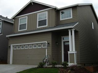 4009 NE 91st St, Vancouver, WA