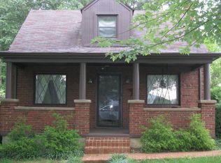 1120 Turner Branch Road, Goodview, VA 24095