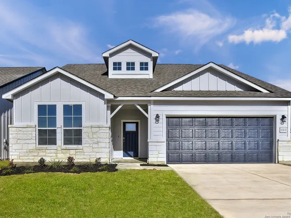 1513 Passmore Downs, New Braunfels, TX 78130