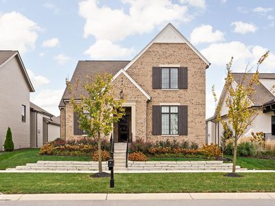 15628 Allegro Dr, Westfield, IN, 46074