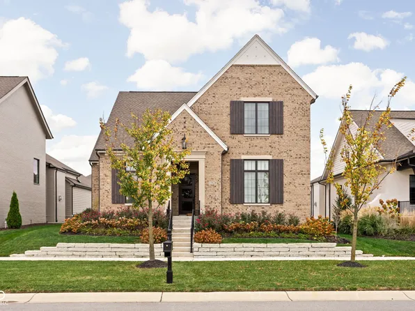 15628 Allegro Dr, Westfield, IN 46074