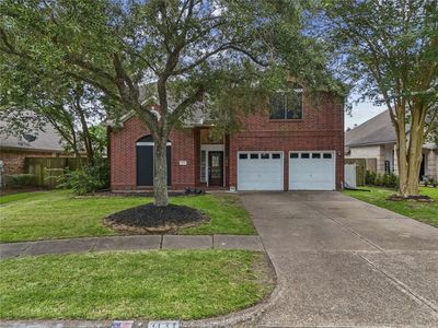 3131 Bay Spring Dr, League City, TX, 77573