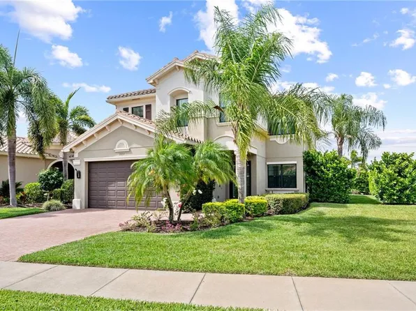 3551 Beaufort CT, NAPLES, FL 34119