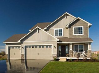 19713 Hazel Nut Ave, Lakeville, MN 55044