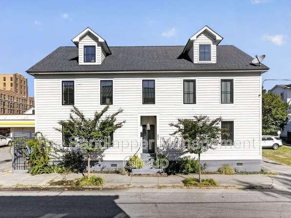 32A Line St, Charleston, SC 29403