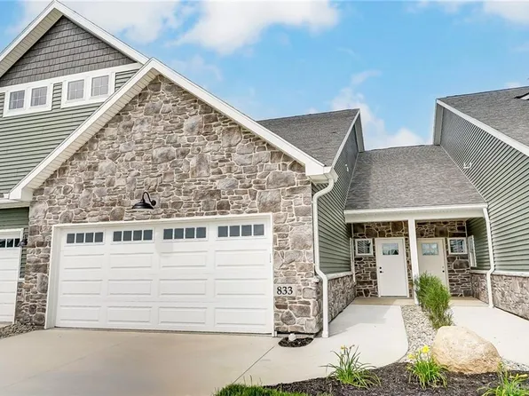 833 Brookwood Cir, Tipp City, OH 45371