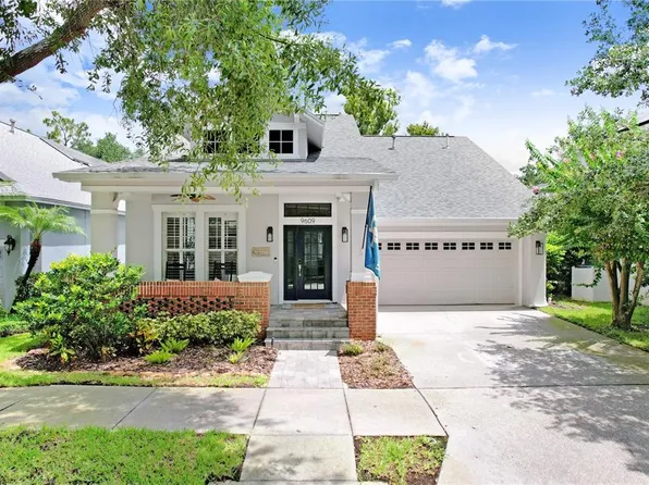 9609 Royce Dr, Tampa, FL 33626
