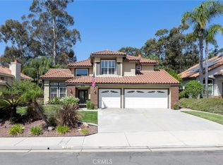 5585 Running Spring Way, Yorba Linda, CA 92887