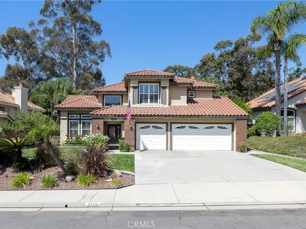 5585 Running Spring Way, Yorba Linda, CA 92887