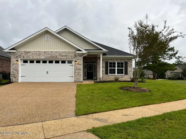 1208 Palatka Place SE, Bolivia, NC 28422