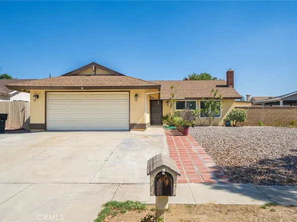 255 S Lassen Ave, San Bernardino, CA 92410