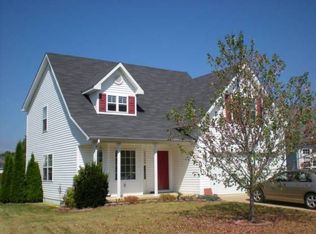 109 Suffolk Cir, Stephens City, VA