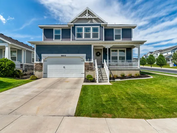 6602 W Terrace Top Ln S, West Jordan, UT 84081