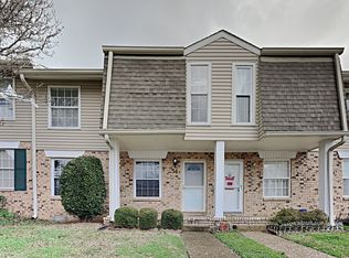 3880 Priest Lake Dr APT 10, Nashville, TN 37217 | Zillow