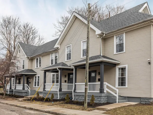 1101 Sterling St, Indianapolis, IN 46201