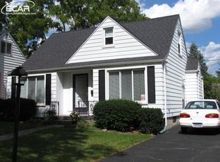 3102 Beecher Rd, Flint, MI 48503