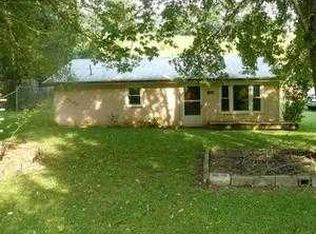 186 Greggtown Rd, Jonesborough, TN 37659