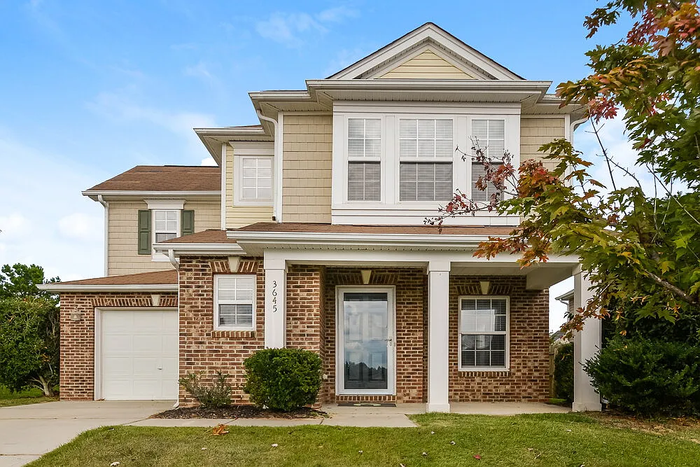 3 bed, 2.5 bath, 1557 sqft, $2,750 — Photo 1