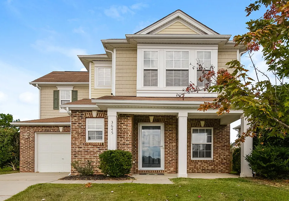 3645 Brittlebank Dr