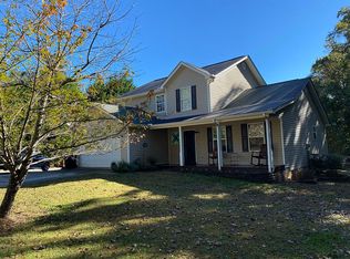 4324 Midway Rd, Belton, SC 29627