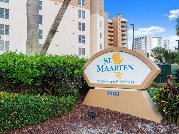 2403 S Atlantic Ave APT 209