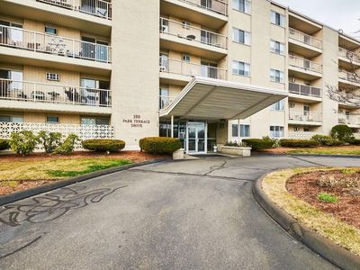 100 Park Terrace Dr APT 103, Stoneham, MA, 02180