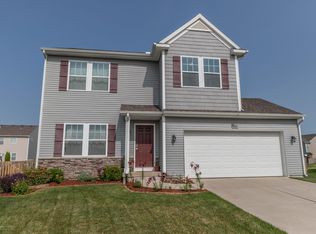 15204 Gamelyn Ct, Lansing, MI 48906