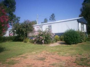 12754 Chambers Rd, Bauxite, AR 72011