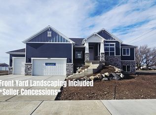 3261 N 2875 W, Plain City, UT 84404