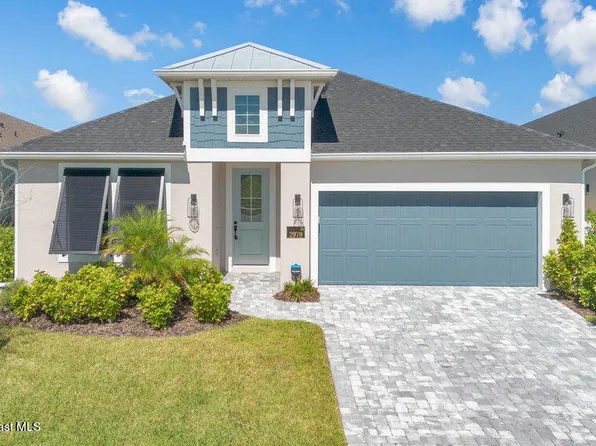 2979 Pangea Cir, Melbourne, FL 32940